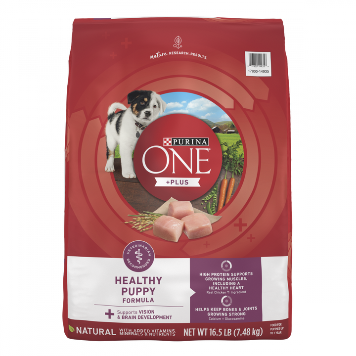 One Healthy Puppy Chicken Dry Puppy Food