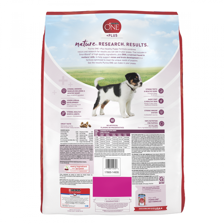 One Healthy Puppy Chicken Dry Puppy Food