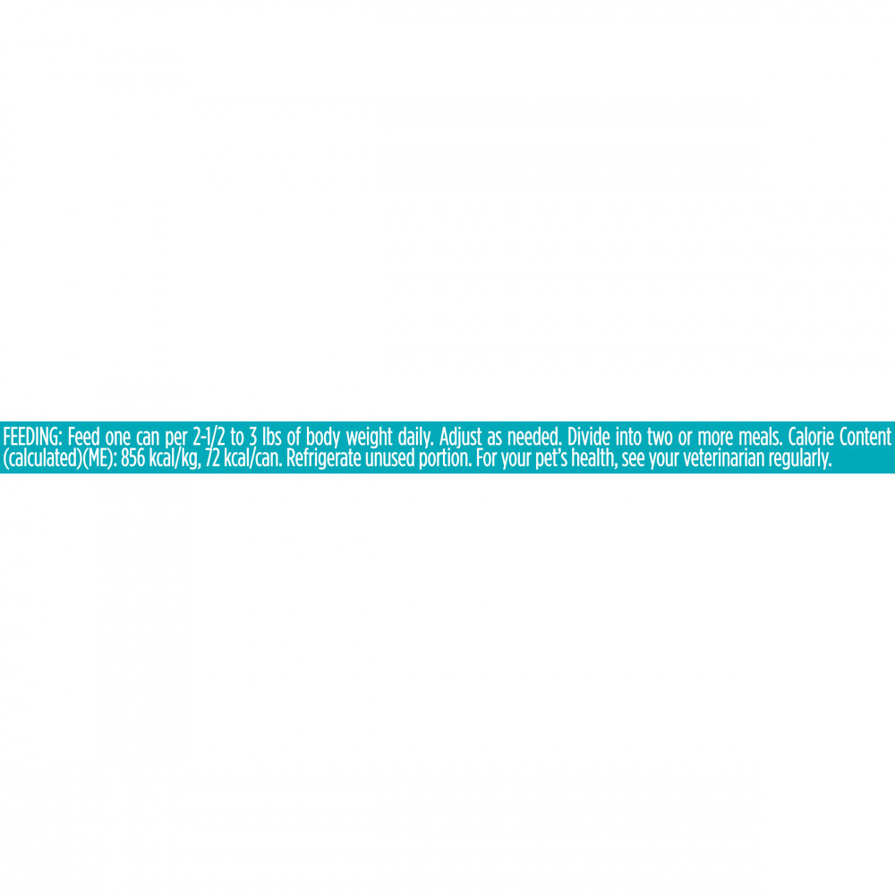 Purina Pro Plan Complete Essentials Adult Sole & Vegetables in Sauce Entree Canned Cat Food