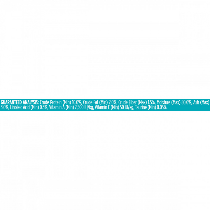 ProPlan Complete Essentials Sole and Vegetables in Sauce Wet Cat Food