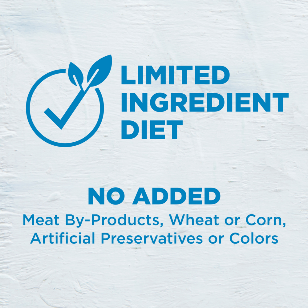 Wellness Simple Natural Limited Ingredient Diet Lamb and Oatmeal Recipe Dry Dog Food
