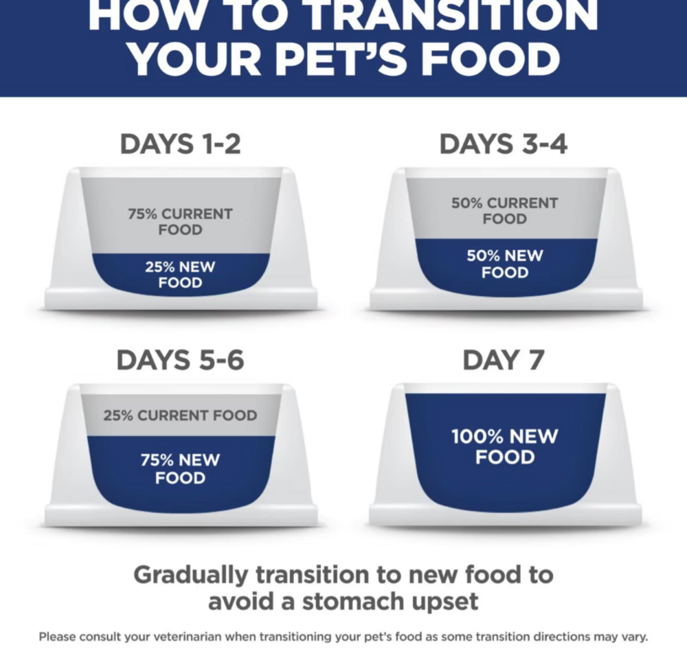 Hill's Science Diet Adult 6+ LG Breed Chicken Meal, Rice, & Barley Recipe Dry Dog Food
