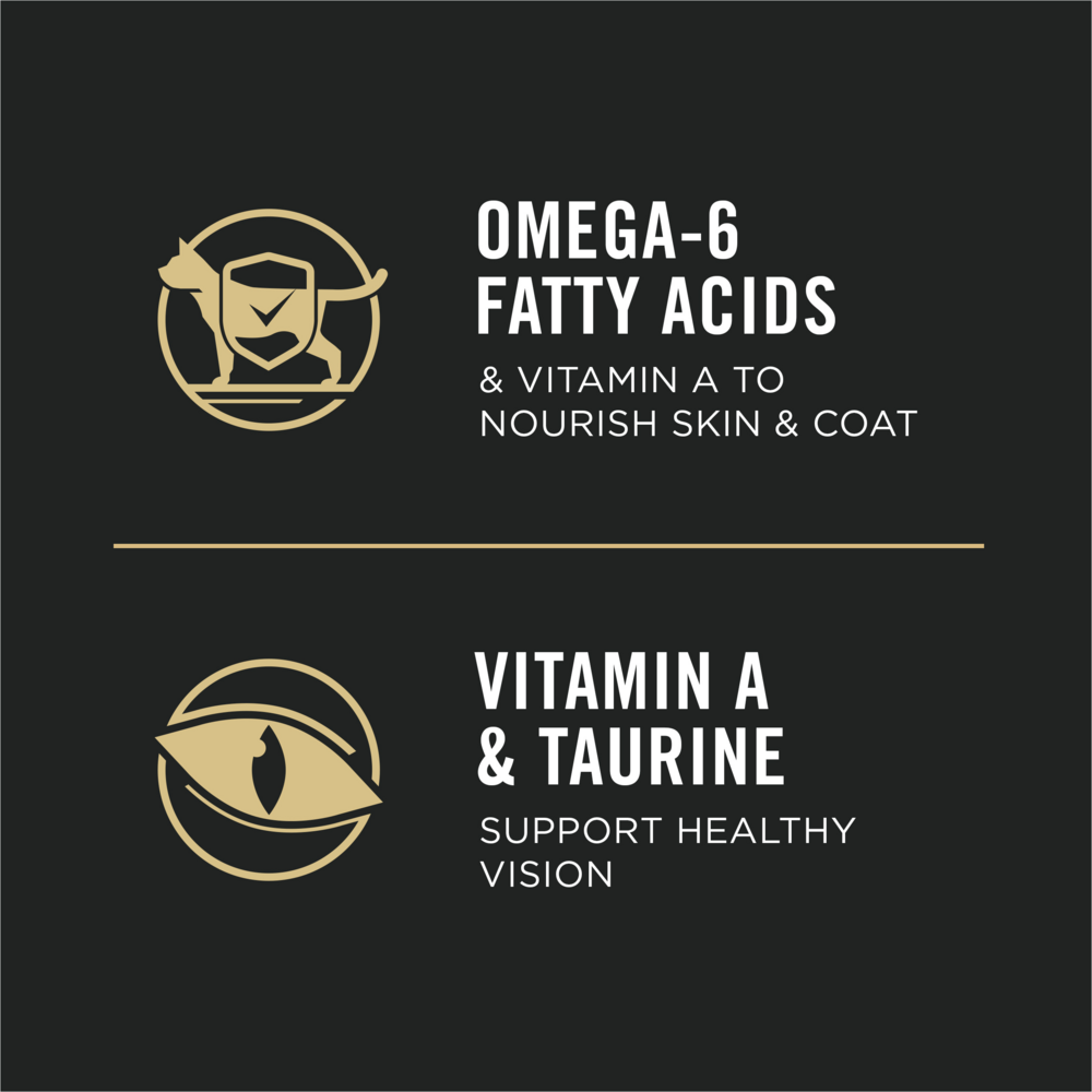 Purina Pro Plan Complete Essentials Adult Chicken, Tuna & Wild Rice in Sauce Entree Canned Cat Food