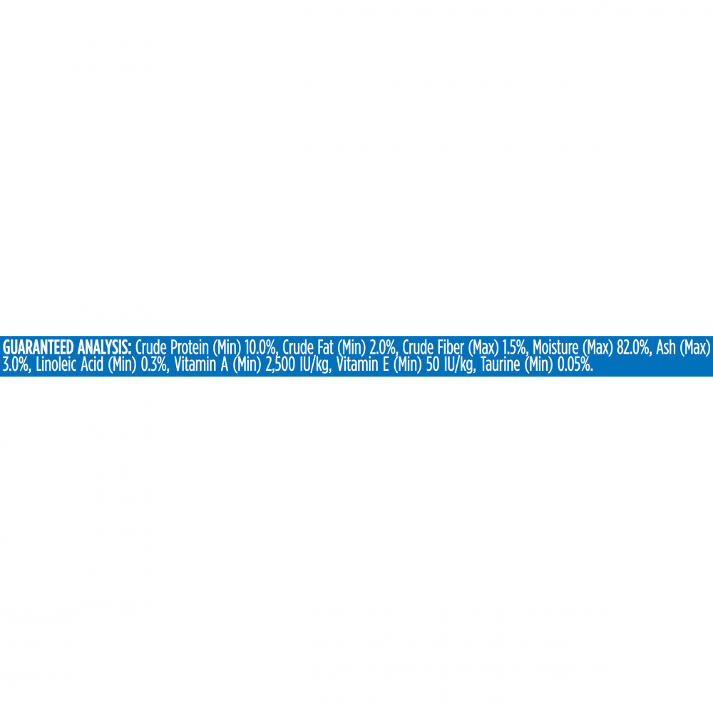 ProPlan Complete Essentials Tuna Shrimp and Rice in Sauce Wet Cat Food