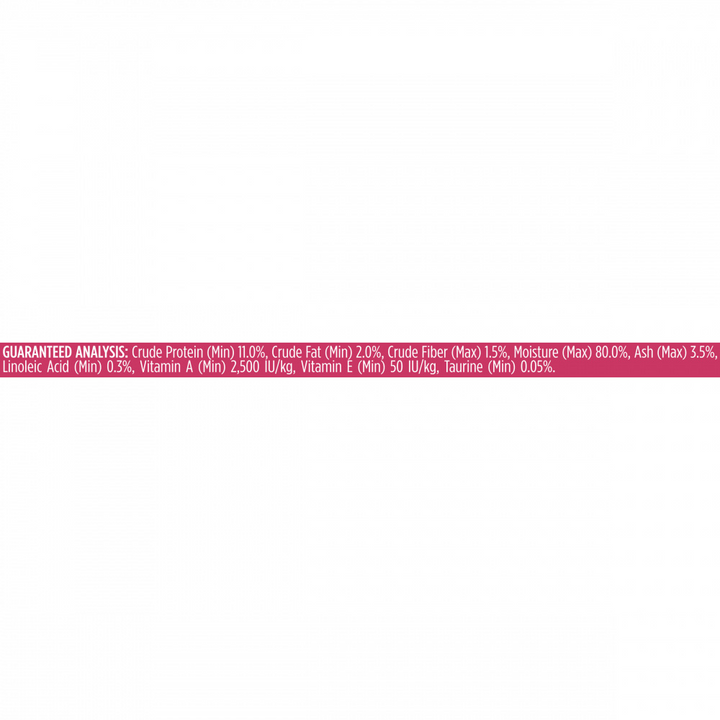 Purina Pro Plan Salmon Entree in Sauce Canned Cat Food