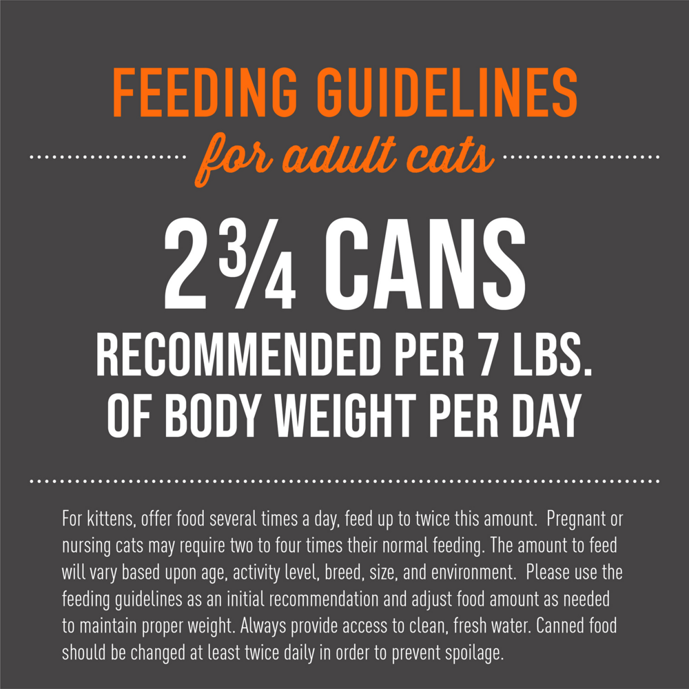 Tiki Cat Friends Grain Free Tuna with Pumpkin Canned Cat Food