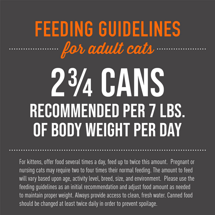 Tiki Cat Friends Grain Free Tuna with Pumpkin Canned Cat Food