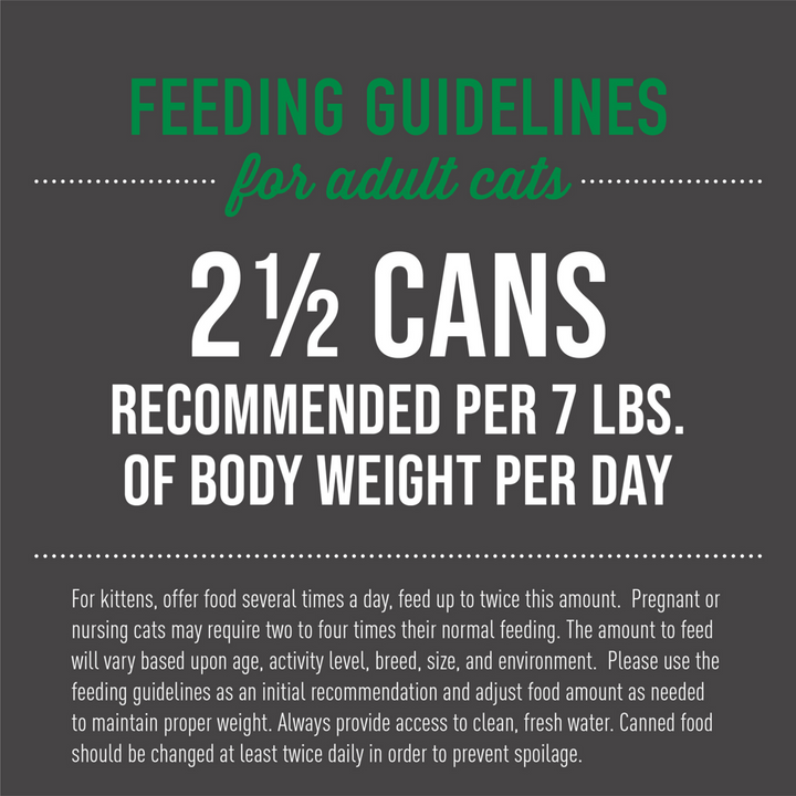 Tiki Cat Friends Tuna Ocean Whitefish and Pumpkin Wet Cat Food