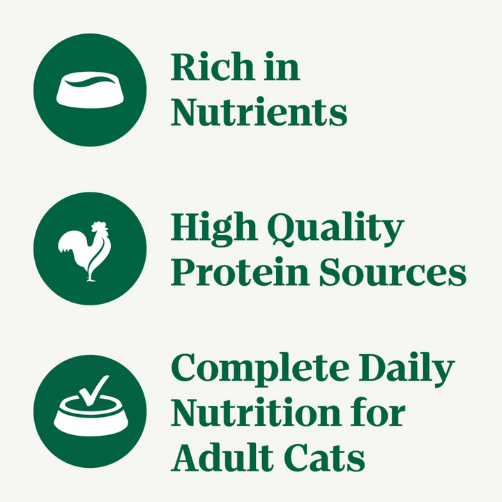 Nutro Perfect Portions Grain Free Cuts In Gravy Real Chicken Recipe Wet Cat Food Trays
