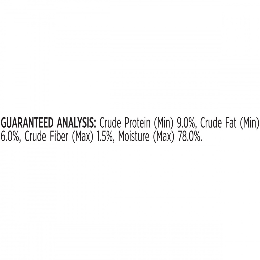 Purina Pro Plan Complete Essentials Grain Free Classic Adult Turkey & Sweet Potato Entree Canned Dog Food