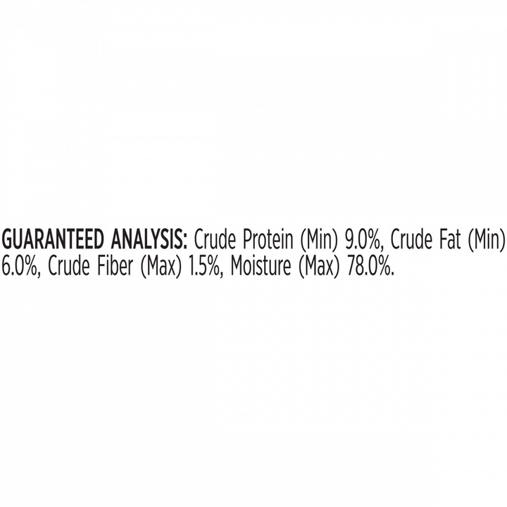 ProPlan Complete Essentials Grain Free Classic Turkey and Sweet Potato Wet Dog Food