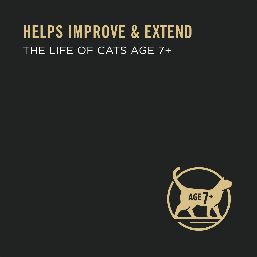 ProPlan Prime Plus Salmon and Tuna Senior 7+ Wet Cat Food
