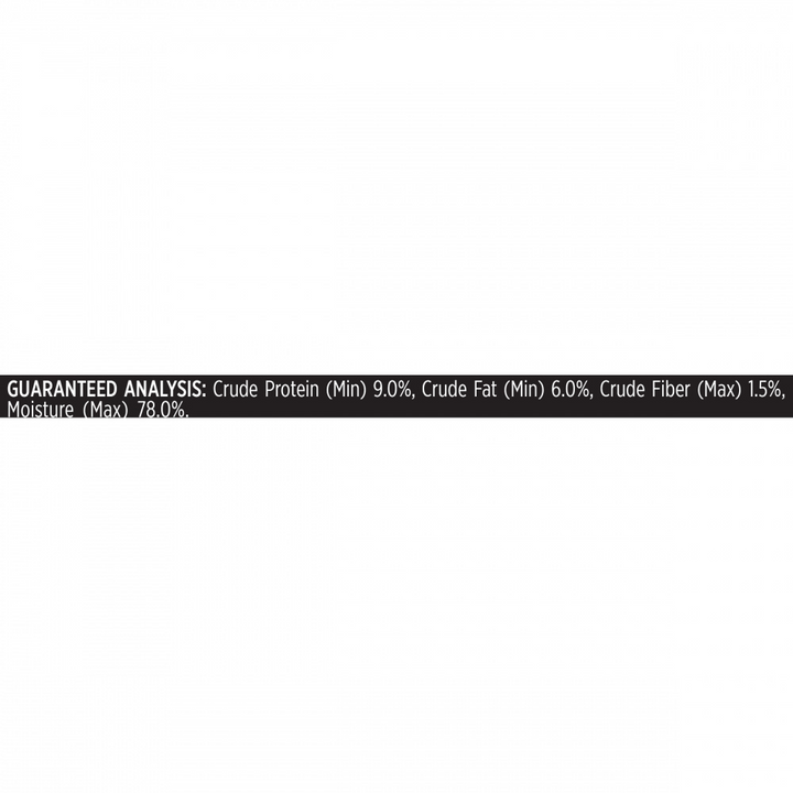 ProPlan Ocean Whitefish and Tuna in Sauce Wet Cat Food