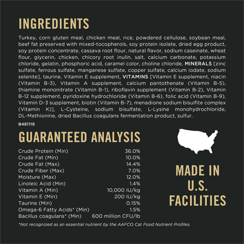 Purina Pro Plan Chicken & Rice Formula Puppy Small Breed Dry Dog Food