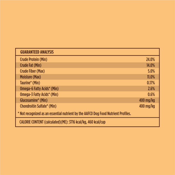 Merrick Limited Ingredient Diet Dry Dog Food Real Chicken & Brown Rice Recipe with Healthy Grains