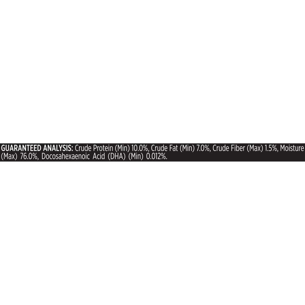 ProPlan Grain Free Classic Turkey Wet Puppy Food