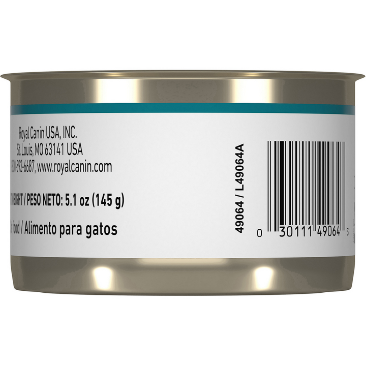 Royal Canin Aging Ultra Soft Mousse in Sauce Senior 11+ Wet Cat Food