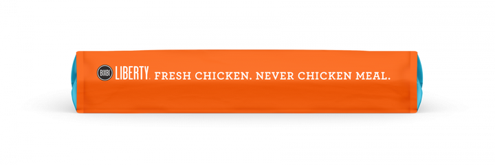 Bixbi Liberty Adult Chicken Kibble Dry Dog Food