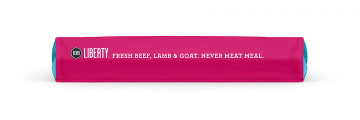 Bixbi Liberty Rancher's Red (Beef, Lamb, Goat) Kibble Dog Food