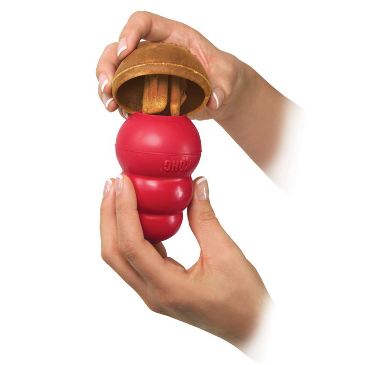 Kong Marathon Chicken Dog Treat 2-Pack