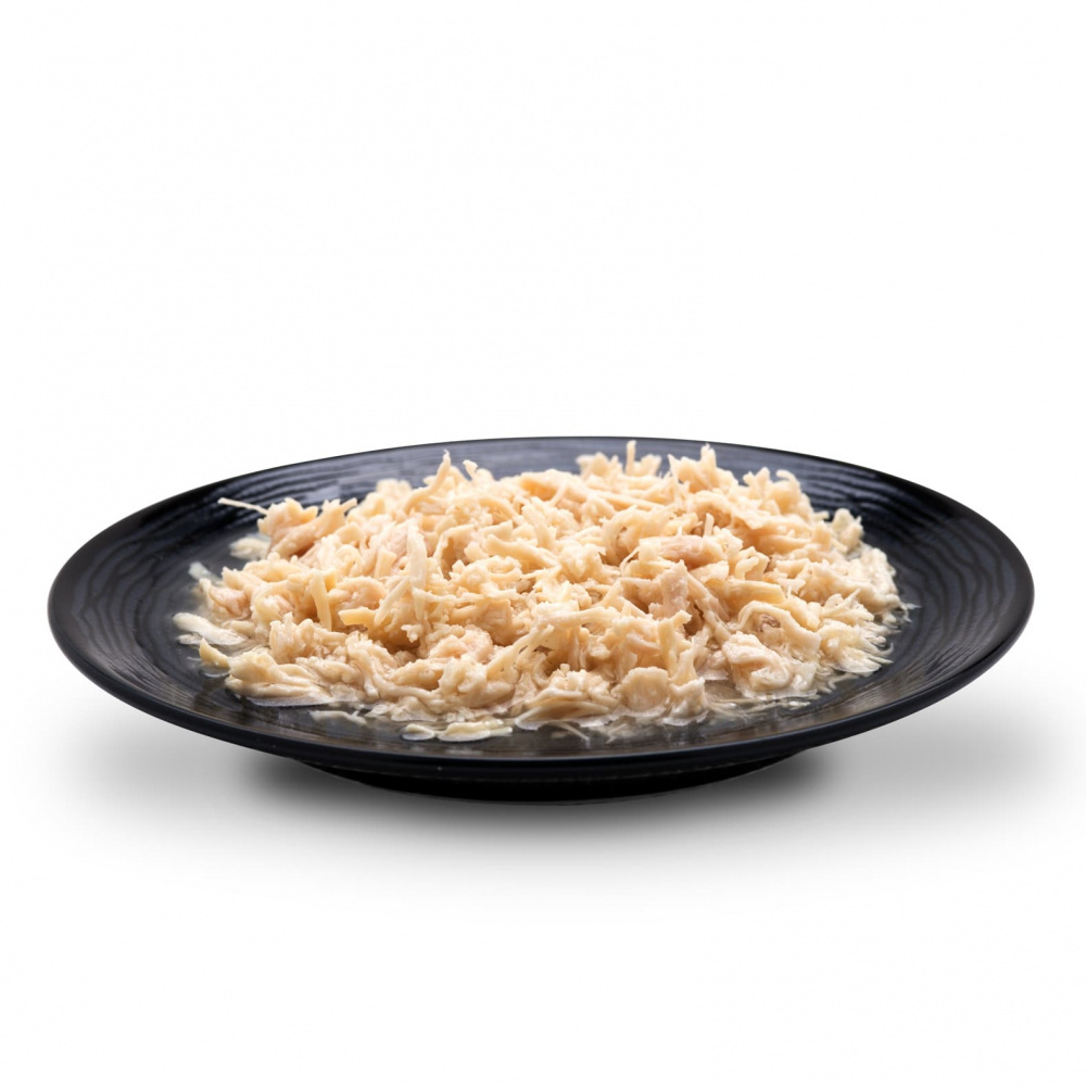 PureBites Mixers Chicken Breast in Water Cat Food Topper Treat