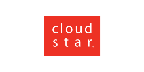 cloud-star