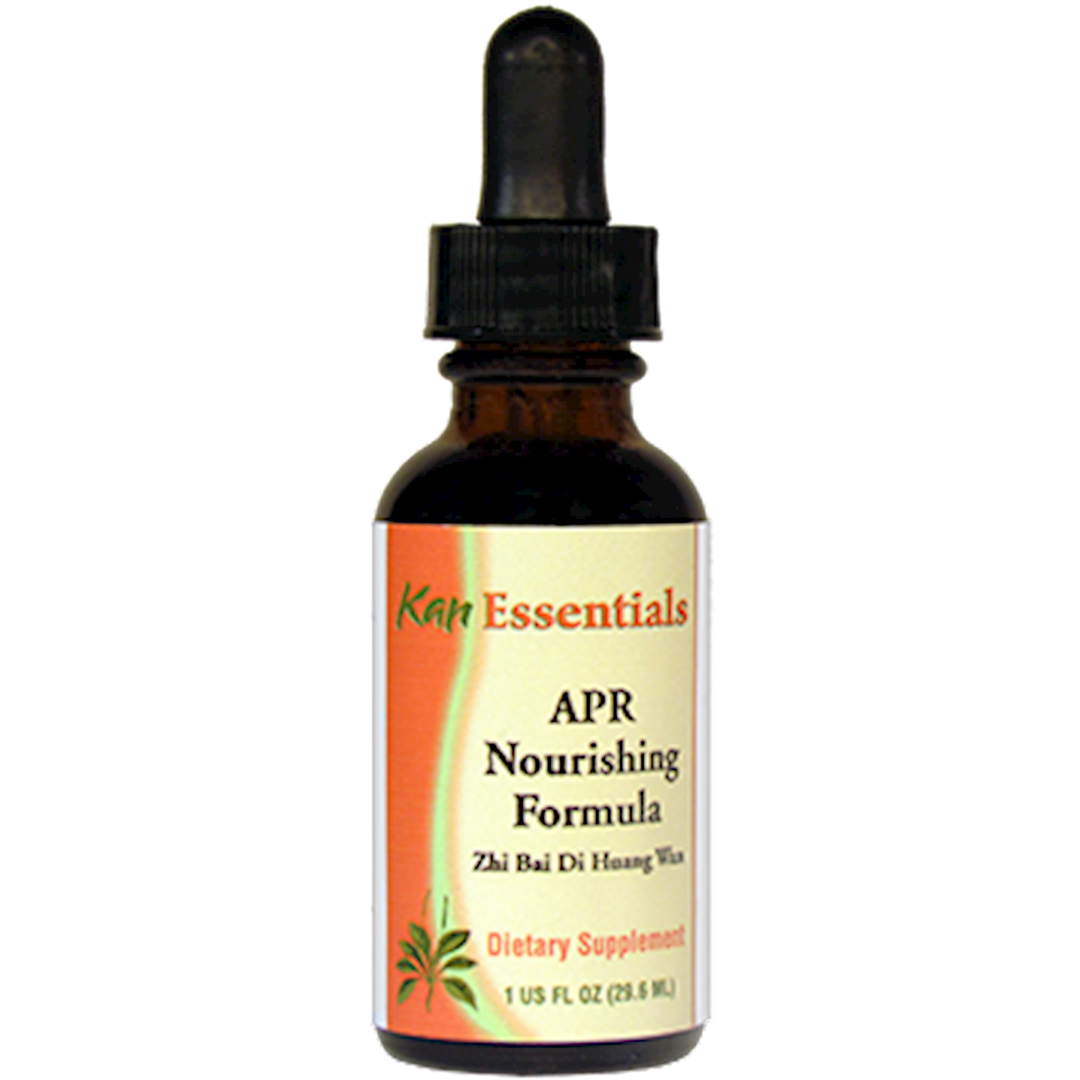 APR Nourishing Formula  Curated Wellness