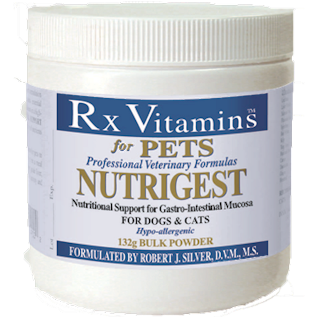 NutriGest for Dogs & Cats Powder 132 gms Curated Wellness