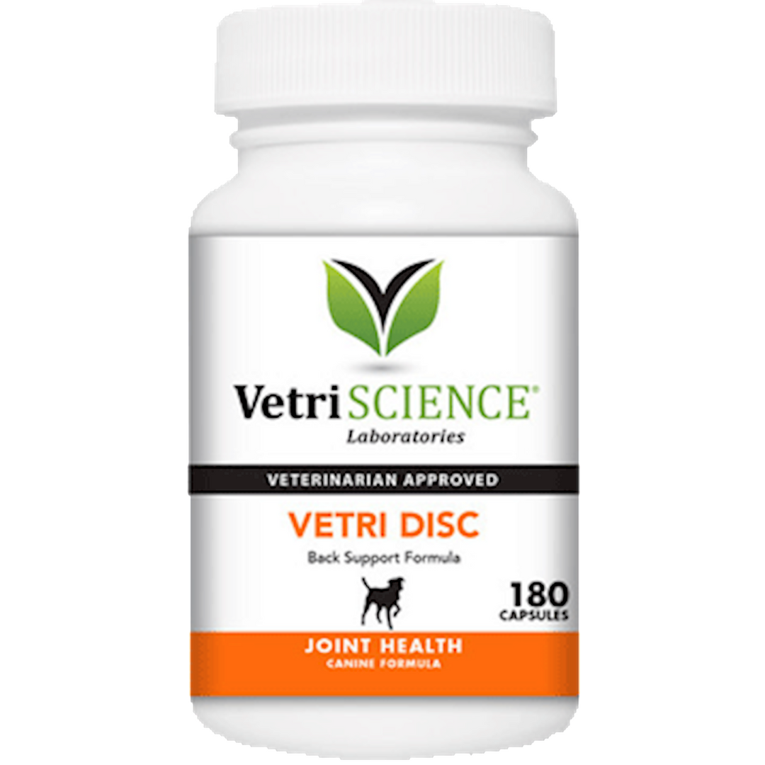 Vetri-Disc For Dogs  Curated Wellness