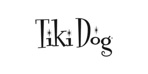 tiki-dog
